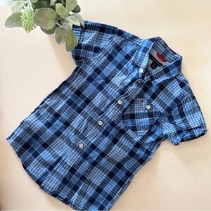 Tommy Hilfiger button-down